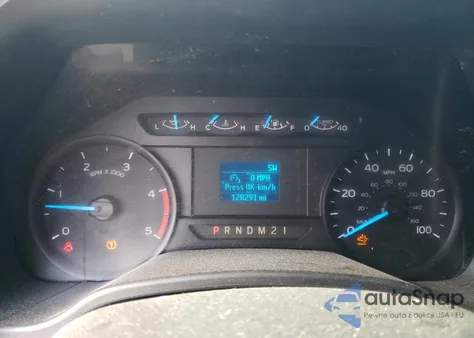 2017 Ford F250 Super Duty from USA, damaged, VIN 1FT7W2BT0HEE65747